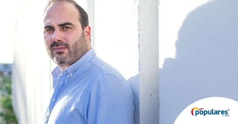 El PP de Conil solicita al equipo de gobierno de IU que presione y traslade a sus compañeros de Gobierno que no se cobren las cuotas de autónomos a los negocios afectados por el Covid-19 el tiempo en el que dure el Estado de Alarma